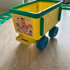 グーチョコランタン　ゴーゴートレインの画像