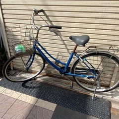 東京都のママチャリの中古が安い！激安で譲ります・無料で