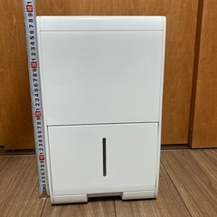 除湿機(アイリスオーヤマ)