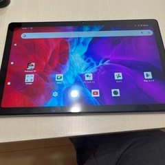 Android タブレット