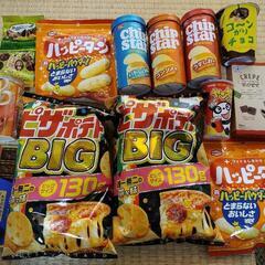 早い者勝ち☆お菓子詰め合わせ☆定価以下販売　⑥