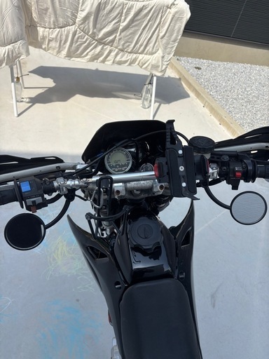 dトラッカーklx250 モタードオフロードカワサキヤマハホンダ dトラッカーklx250 モタードオフロードカワサキヤマハホンダ