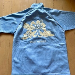 ジャージ【上着】美品の画像