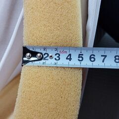トゥルースリーパー ネオフィール　シングル　厚み５ｃｍの画像