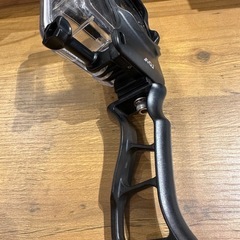 GoPro純正ハウジングとAOI マウントアダプターセットの画像