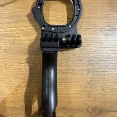 GoPro純正ハウジングとAOI マウントアダプターセットの画像