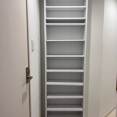 値下げ‼️4/26取引😁 高さ変更自由‼️大容量‼️コミック25...