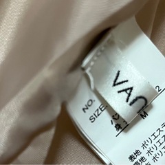 ボアジャケットの画像