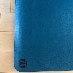 ルルレモン　lululemon ヨガマット