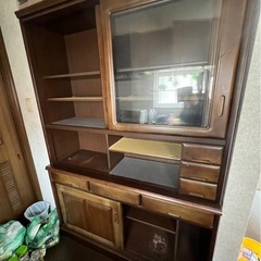 食器棚