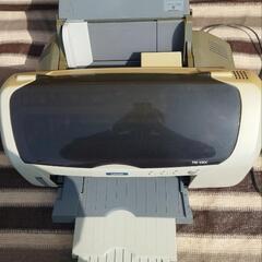 EPSON　カラープリンター