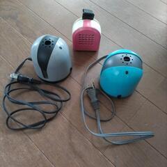 アースノーマット本体