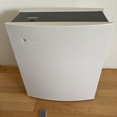 ブルーエア　450E