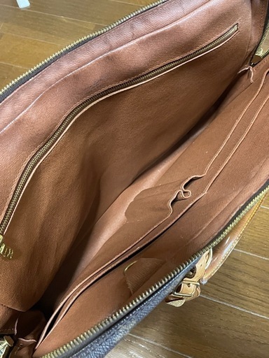 ルイヴィトン　バッグ