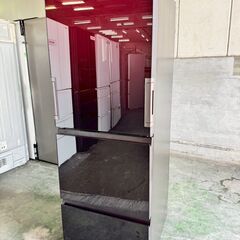 【美品】大阪送料無料★3か月保障付き★冷蔵庫★シャープ★2ドア★...