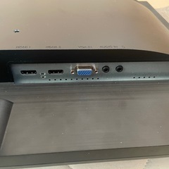 75hz ゲーミングモニターの画像