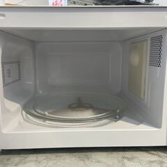 電子レンジ ニトリ 2019年 MM720CUKN2 キッチン家電 でんしれんじ【安心の3ヶ月保証】💳自社配送時🌟代引き可💳※現金、クレジット、スマホ決済対応※の画像