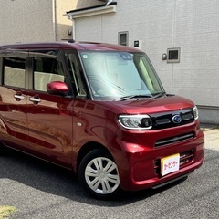スバル シフォン 令和1年です 距離1万だけです 車検9年…