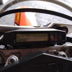 ＫＴＭ 150exc tpiの画像