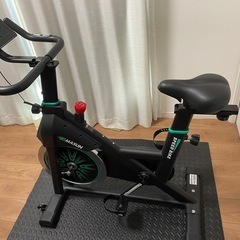 エアロバイク