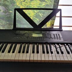 ONETONE 電子キーボード （お話中です）