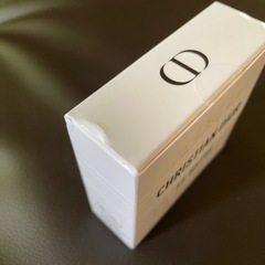 【未開封】Dior ディオール ルボーム ボディ フェイス リップ用クリーム クリーム 化粧品 ブランドの画像