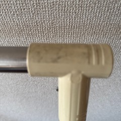 5月4日まで　部屋物干し竿の画像