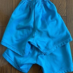 瀬崎保育園 体操服下 100の画像