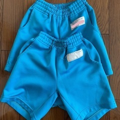 瀬崎保育園 体操服下 100の画像