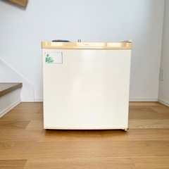 【動作確認済み】冷蔵庫 45L 松下電器 0円