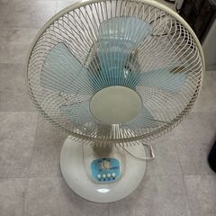 扇風機
