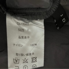 新品未使用！ ブラウスの画像