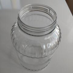 果実酒びん　5L   梅酒びん　ガラスびん　保存びんの画像
