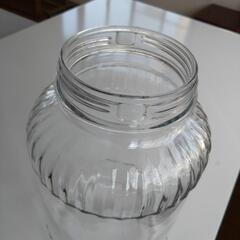 果実酒びん　5L   梅酒びん　ガラスびん　保存びんの画像