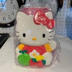 店舗・出張買取実施中★キティーちゃんのかき氷器　の画像