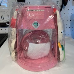 店舗・出張買取実施中★キティーちゃんのかき氷器　の画像