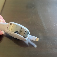 車内充電器の画像