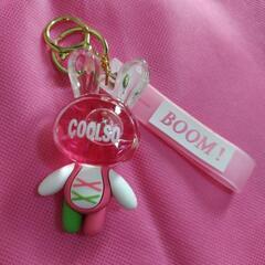 coolso キーホルダー