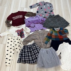 冬服まとめ売りの中古が安い！激安で譲ります・無料であげます