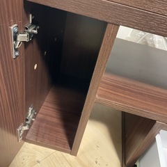 テレビ台の画像
