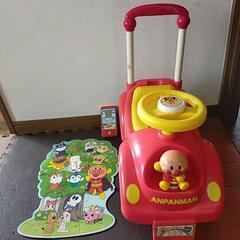 アンパンマンセット