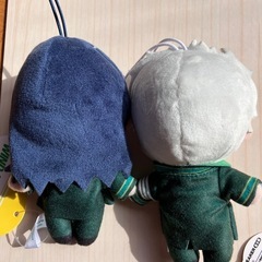 WIND.BREAKER ぬいぐるみ まとめ売りの画像