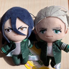 WIND.BREAKER ぬいぐるみ まとめ売り