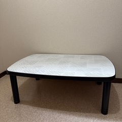 座卓用テーブル　60センチ 90センチ 32センチ