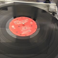 ロッド・スチュワート  パンドラの匣　【LP】の画像