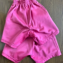瀬崎保育園 体操服下 100の画像