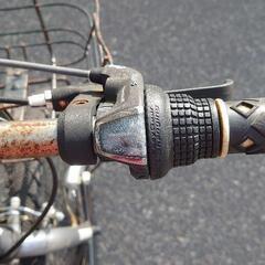 子供用自転車 24インチの画像
