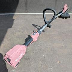 Amazon | マキタ(Makita) 260mm充電式草刈機 18V バッテリ・充電