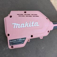 マキタ充電式草刈機 MUR189D 18V (ラン) 岡山の生活家電《その他 マキタ充電式草刈機 MUR189D 18V (ラン) 岡山の生活家電《その他