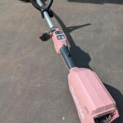 マキタ充電式草刈機 MUR189D 18V (ラン) 岡山の生活家電《その他 マキタ充電式草刈機 MUR189D 18V (ラン) 岡山の生活家電《その他